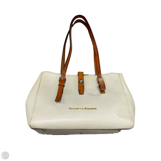 Handbag Designer By Dooney And Bourke, Size: Medium