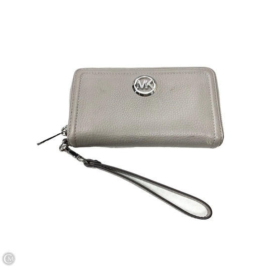 Wallet Designer By Michael Kors, Size: Medium