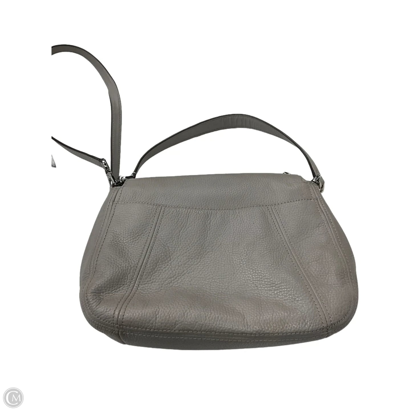 Crossbody Designer By Michael Kors, Size: Medium