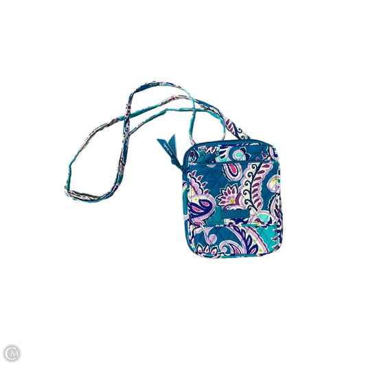 Crossbody By Vera Bradley, Size: Small