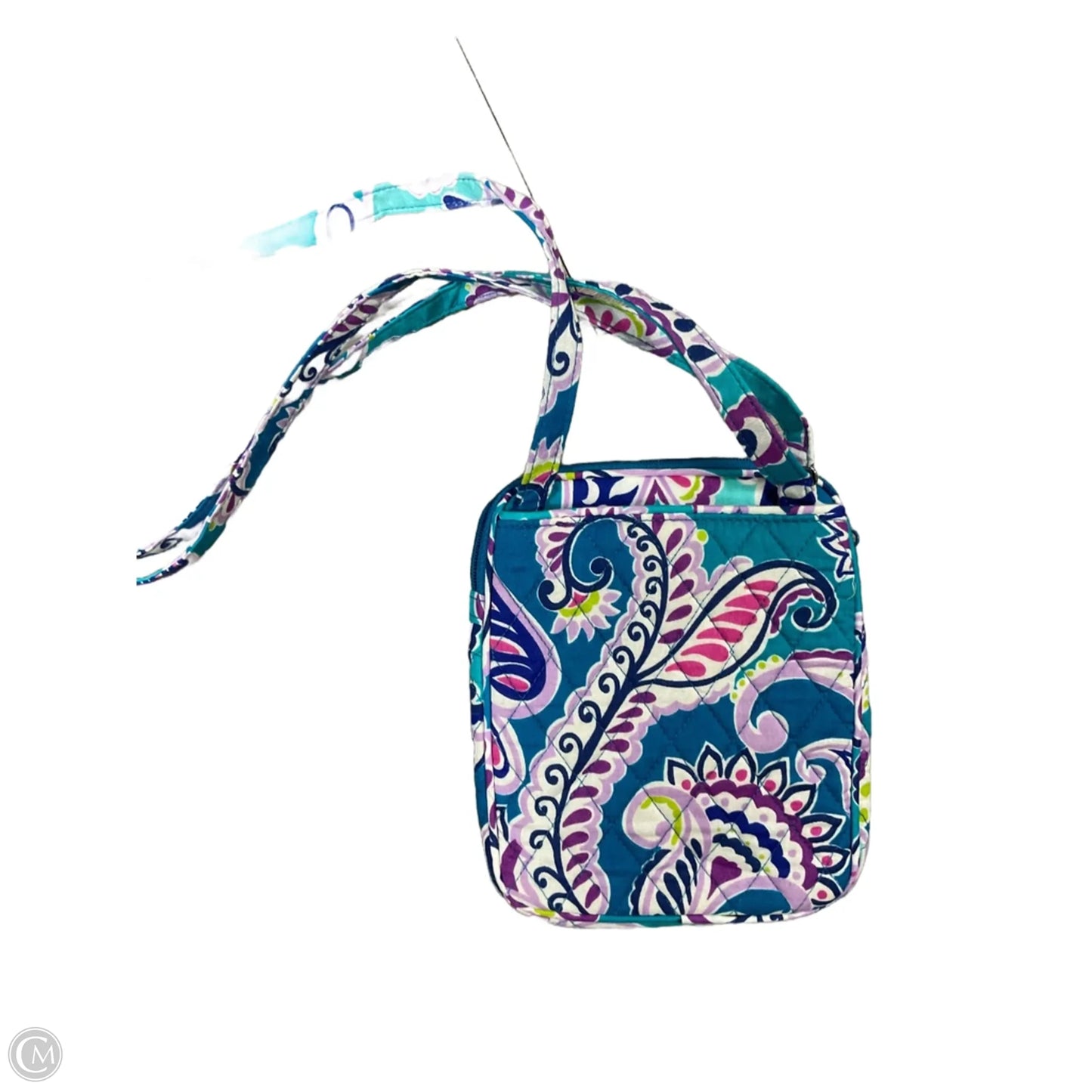 Crossbody By Vera Bradley, Size: Small
