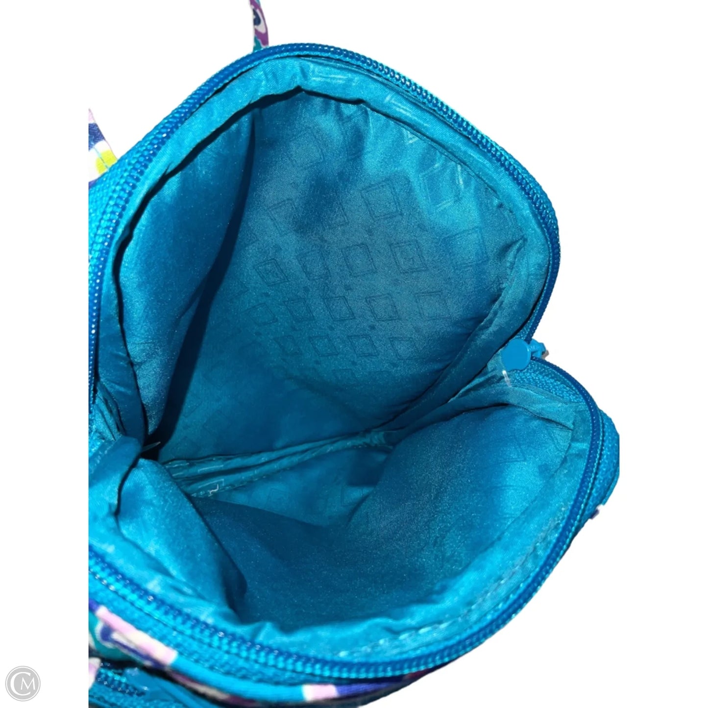 Crossbody By Vera Bradley, Size: Small