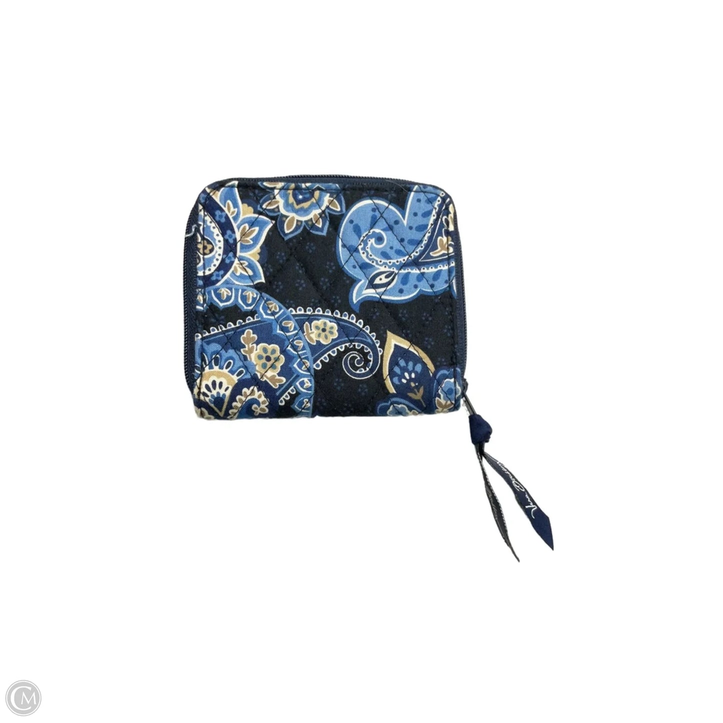 Wallet By Vera Bradley, Size: Small