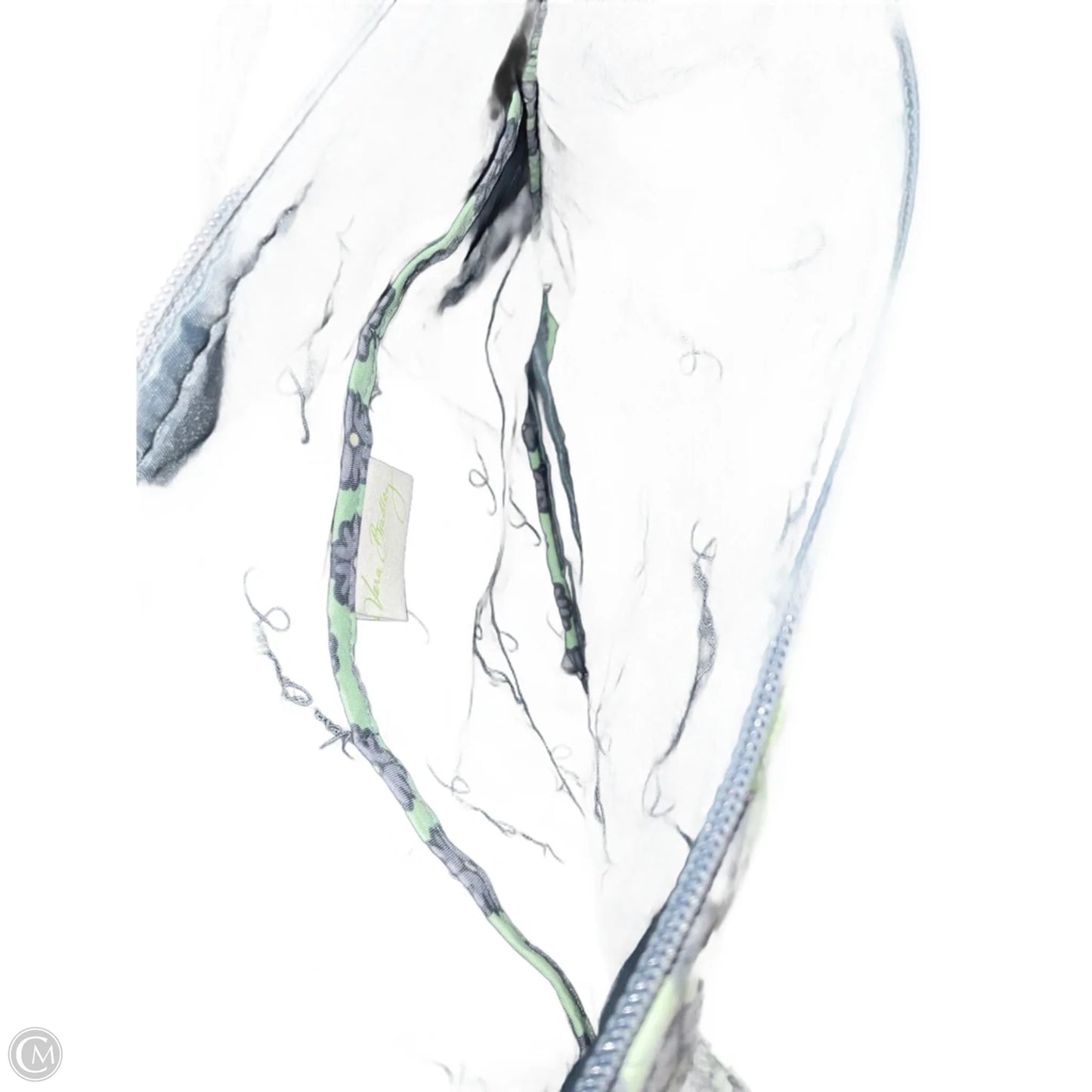 Crossbody By Vera Bradley, Size: Medium