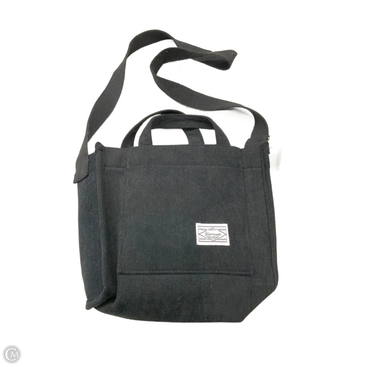 Crossbody By Clothes Mentor, Size: Medium