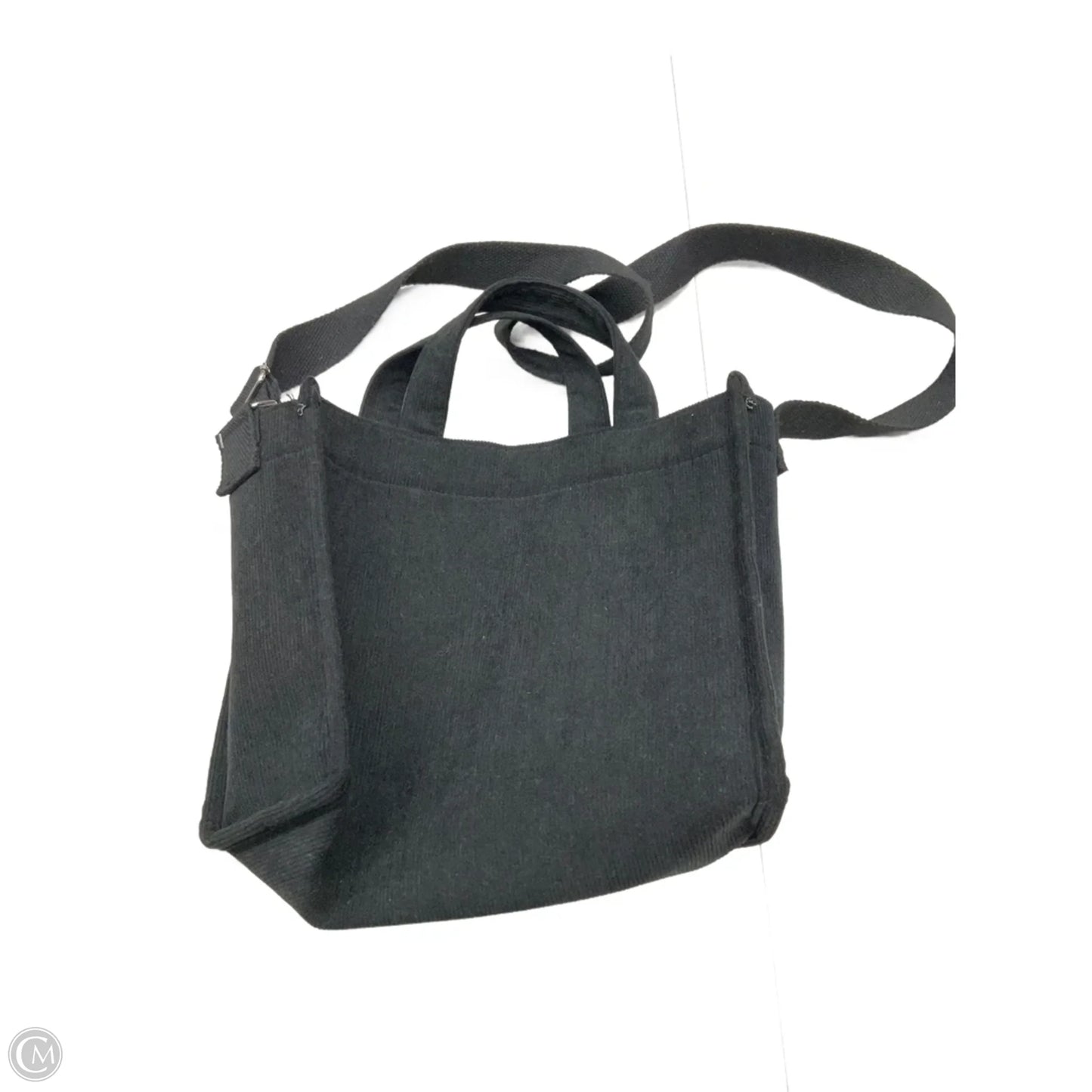 Crossbody By Clothes Mentor, Size: Medium