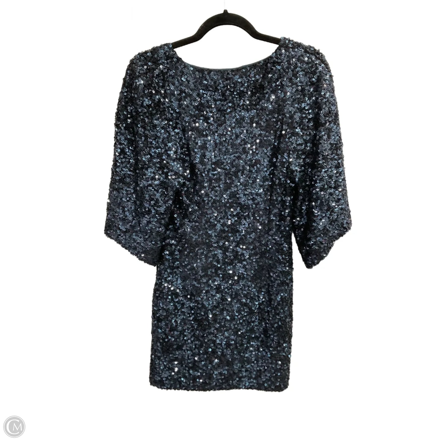 Dress Party Short By Free People In Navy, Size: S