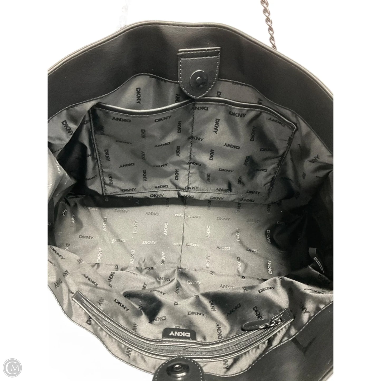 Tote By Dkny, Size: Medium