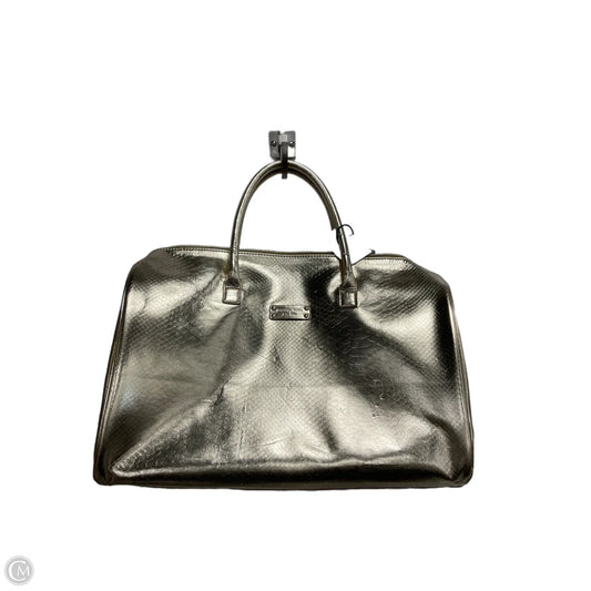 Duffle And Weekender Designer By Michael Kors, Size: Medium