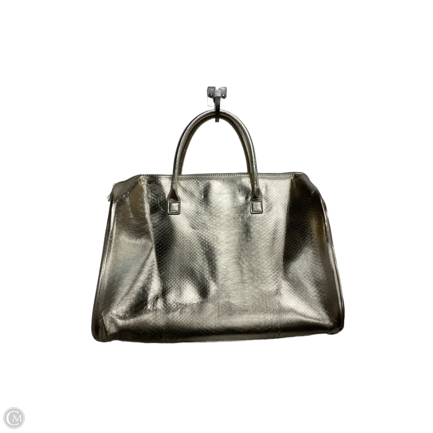 Duffle And Weekender Designer By Michael Kors, Size: Medium