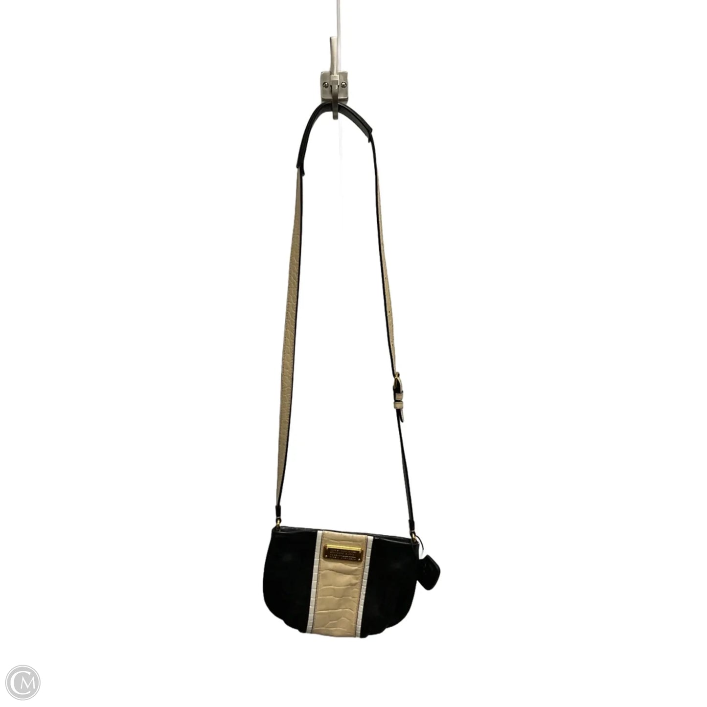 Crossbody Designer By Marc By Marc Jacobs, Size: Small