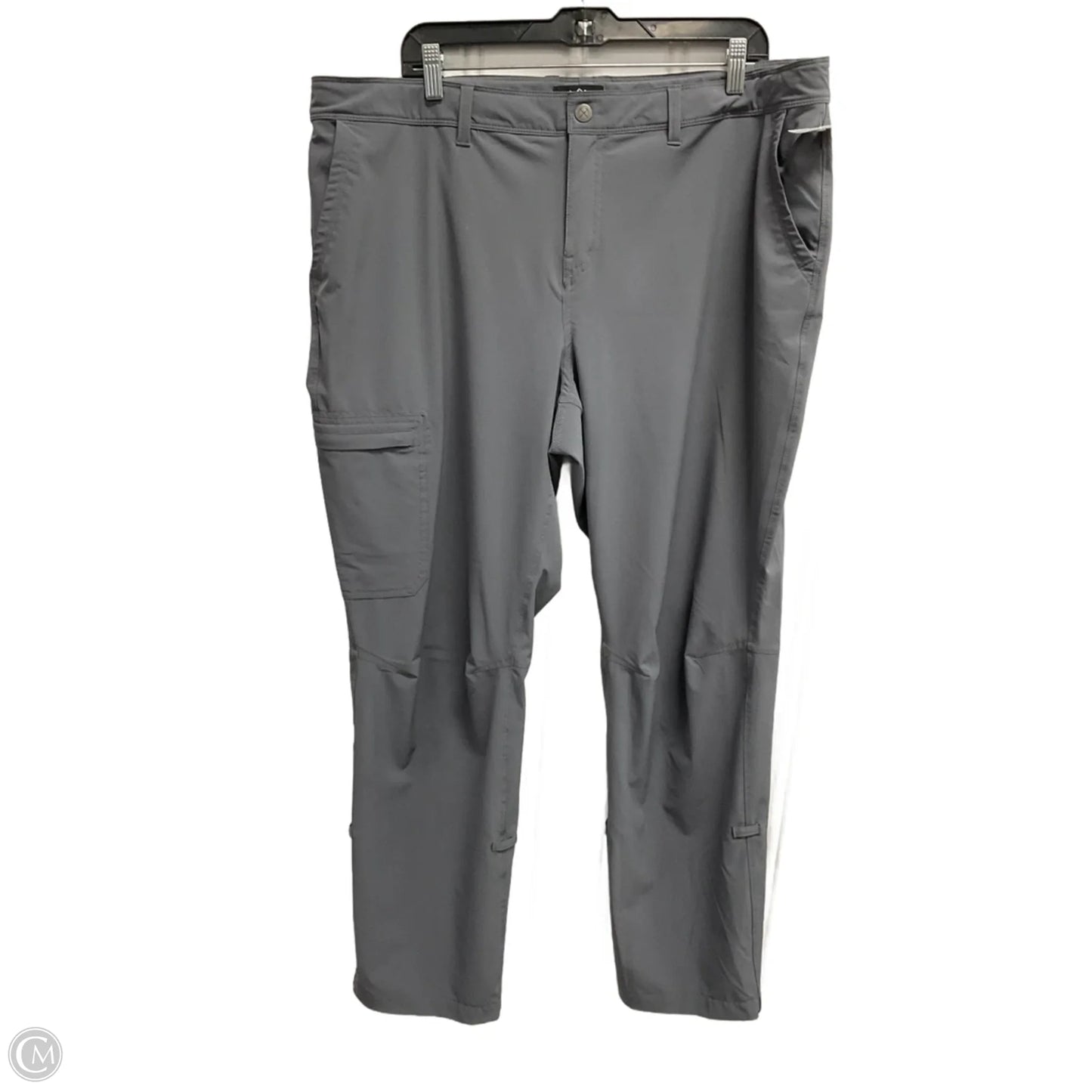 Athletic Pants By Rei In Grey, Size: 18