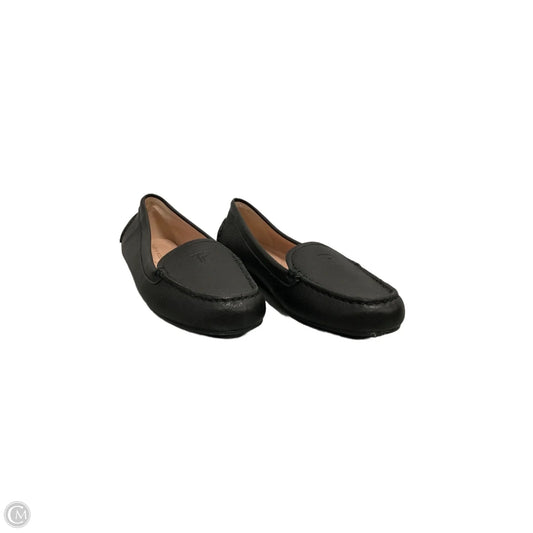 Shoes Flats By Taryn Rose Shoes In Black, Size: 9