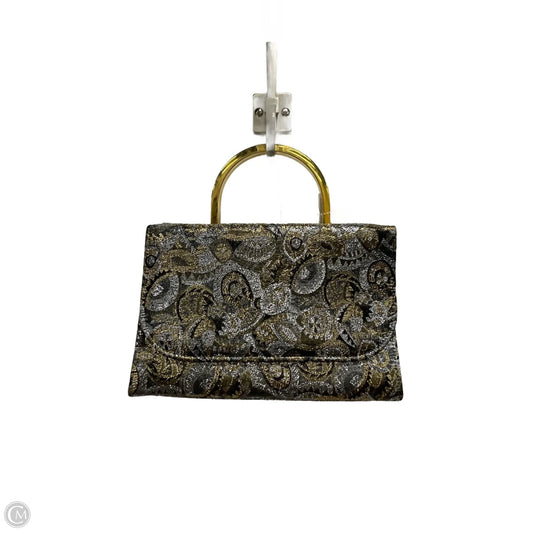 Handbag By Clothes Mentor, Size: Small