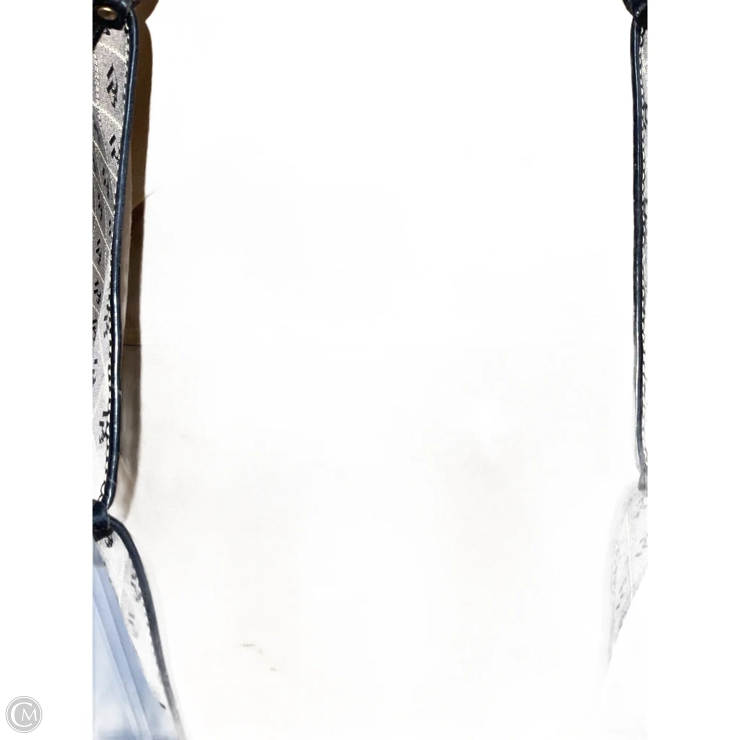 Tote Designer By Dooney And Bourke, Size: Large