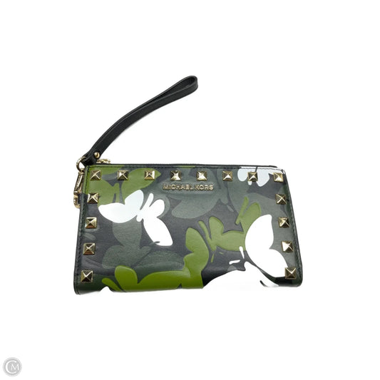 Wallet Designer By Michael Kors, Size: Medium