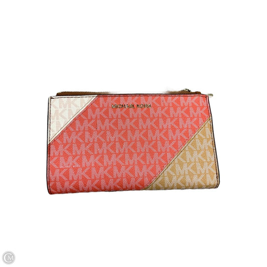 Wallet Designer By Michael Kors, Size: Medium