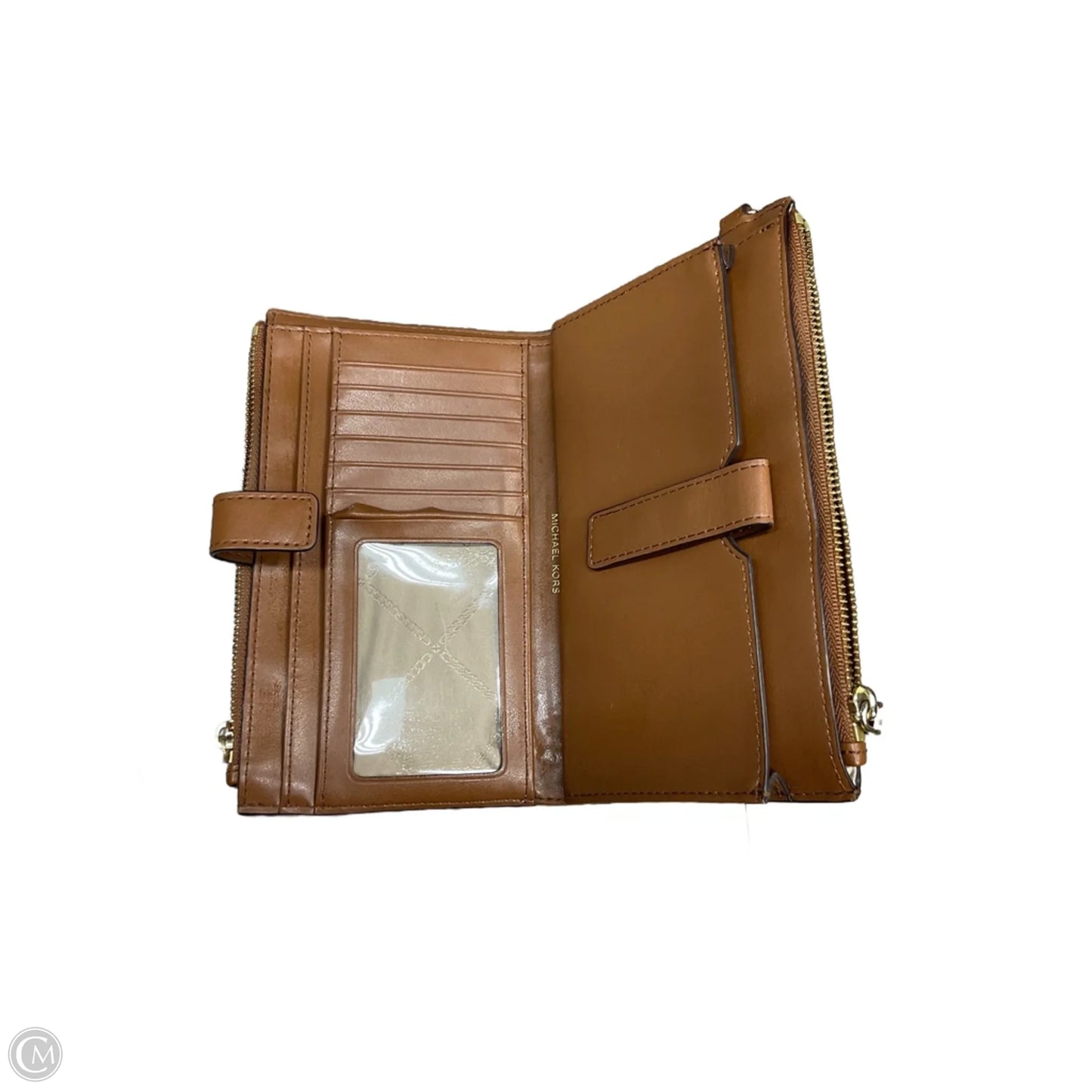 Wallet Designer By Michael Kors, Size: Medium