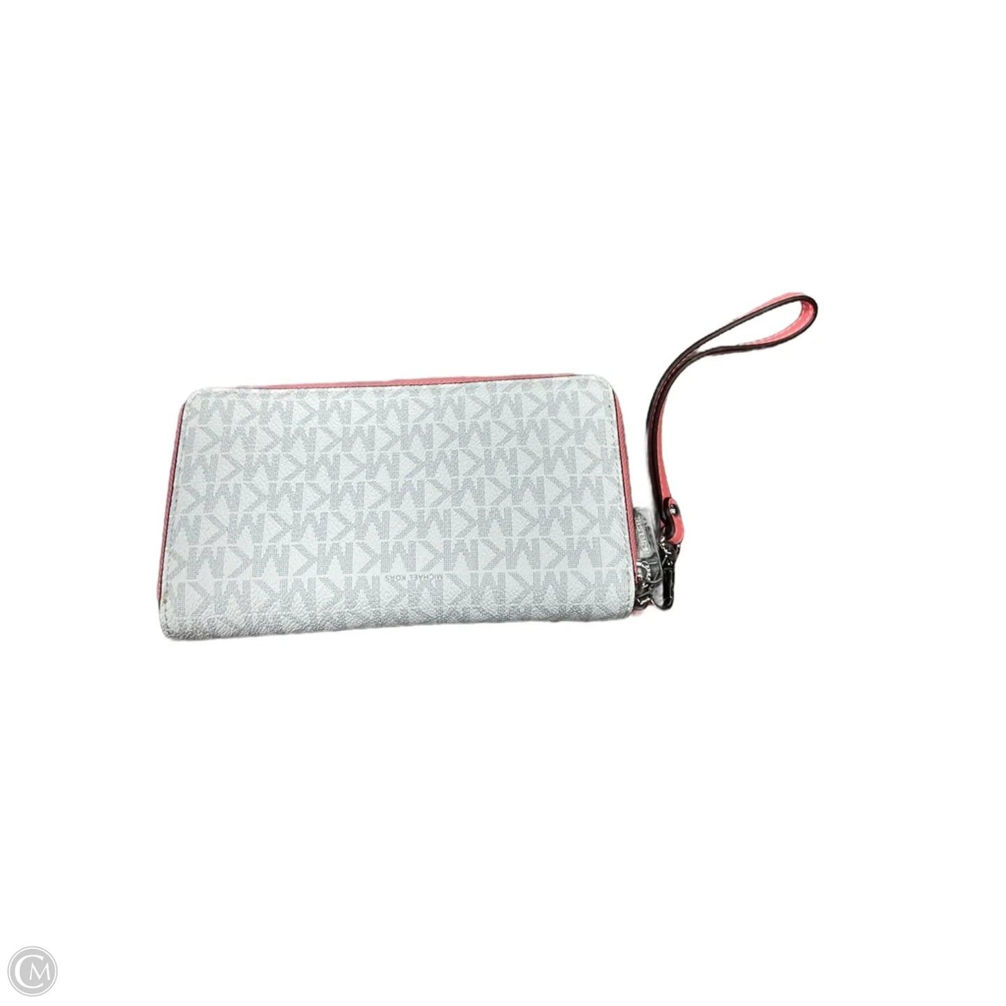 Wallet Designer By Michael Kors, Size: Medium