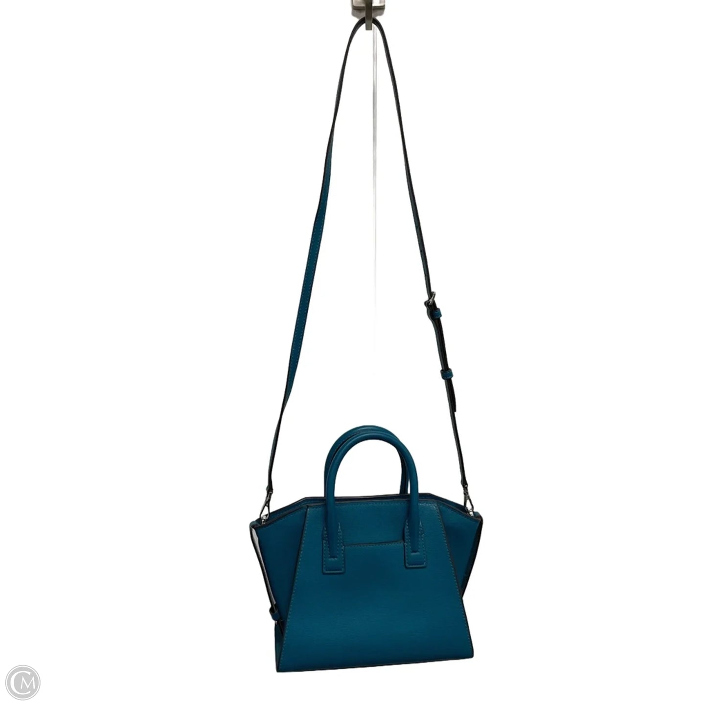 Crossbody Designer By Michael Kors, Size: Medium