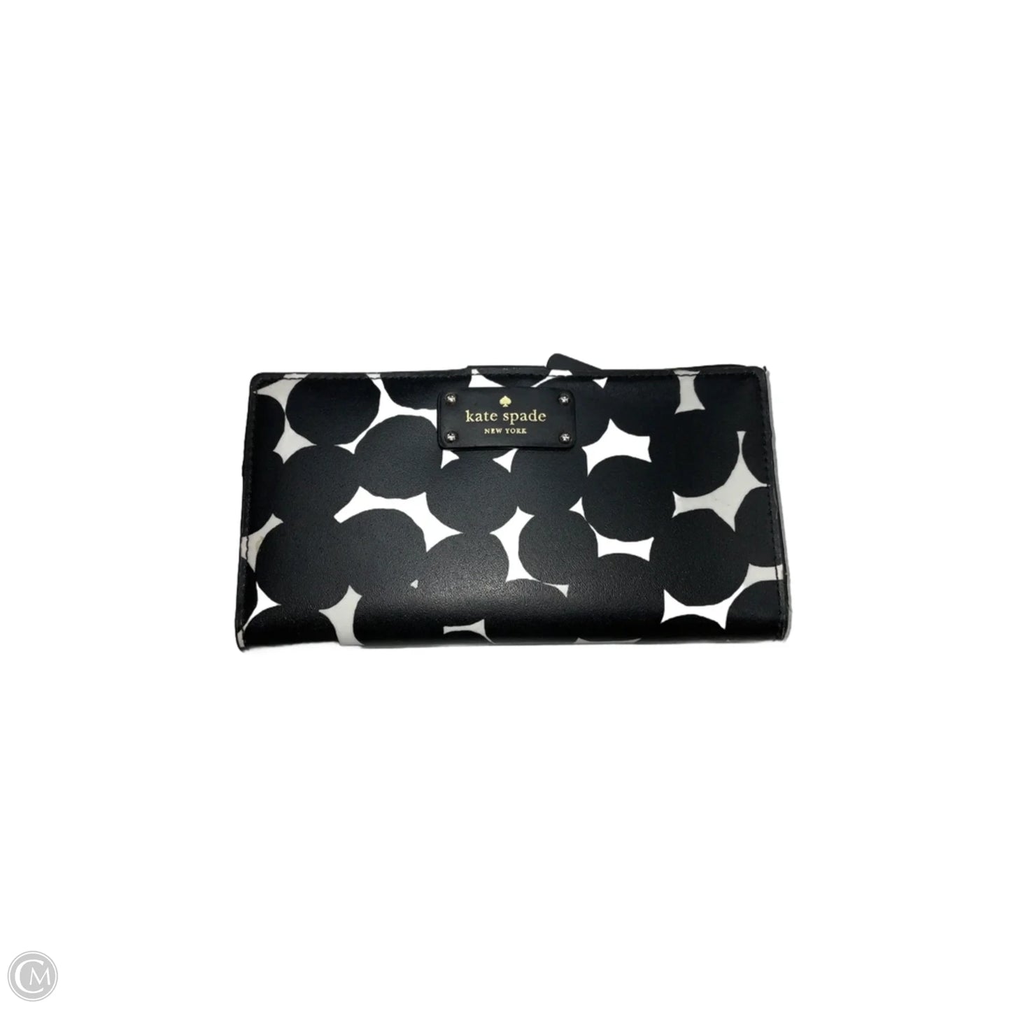 Wallet Designer By Kate Spade, Size: Medium