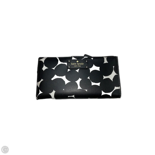 Wallet Designer By Kate Spade, Size: Medium