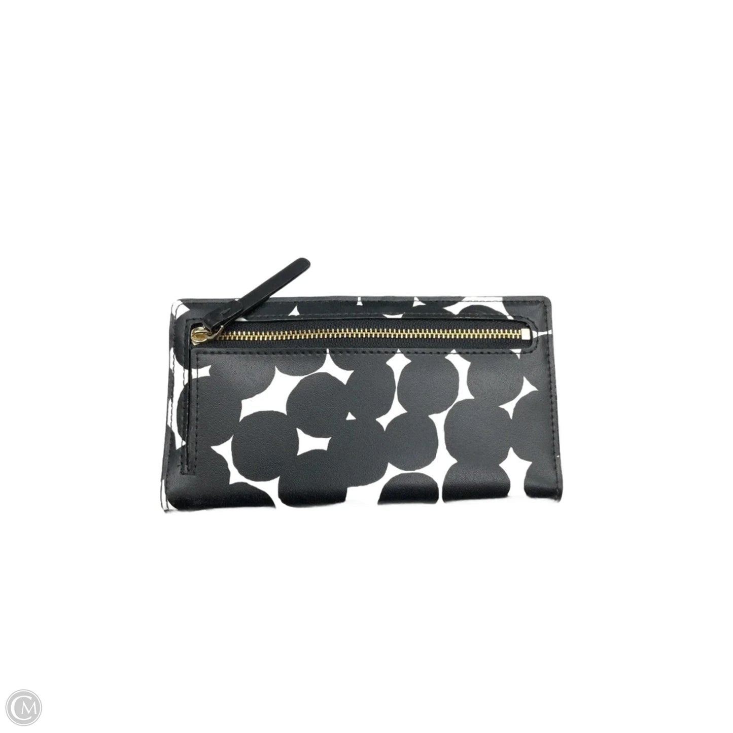Wallet Designer By Kate Spade, Size: Medium