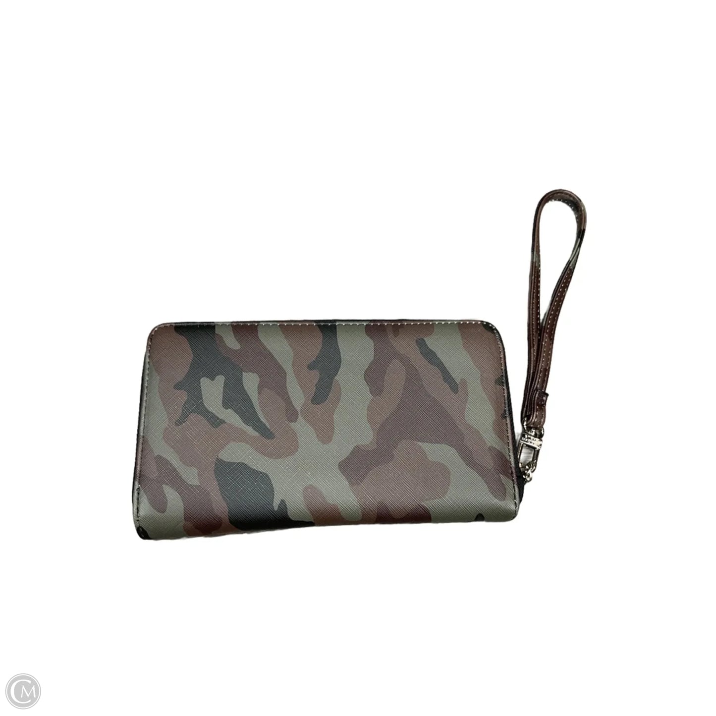 Wallet By Steve Madden, Size: Medium
