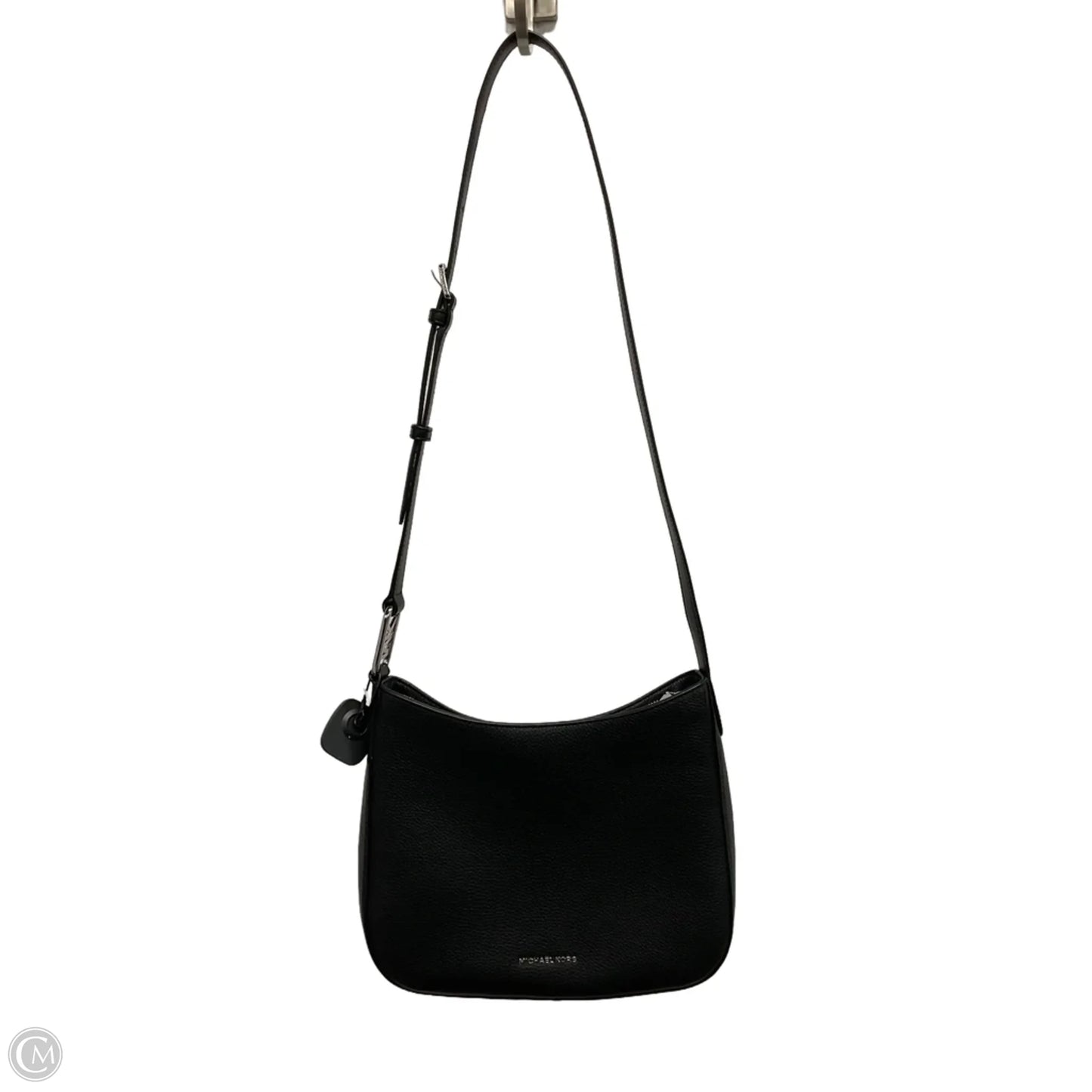 Crossbody Designer By Michael Kors, Size: Medium