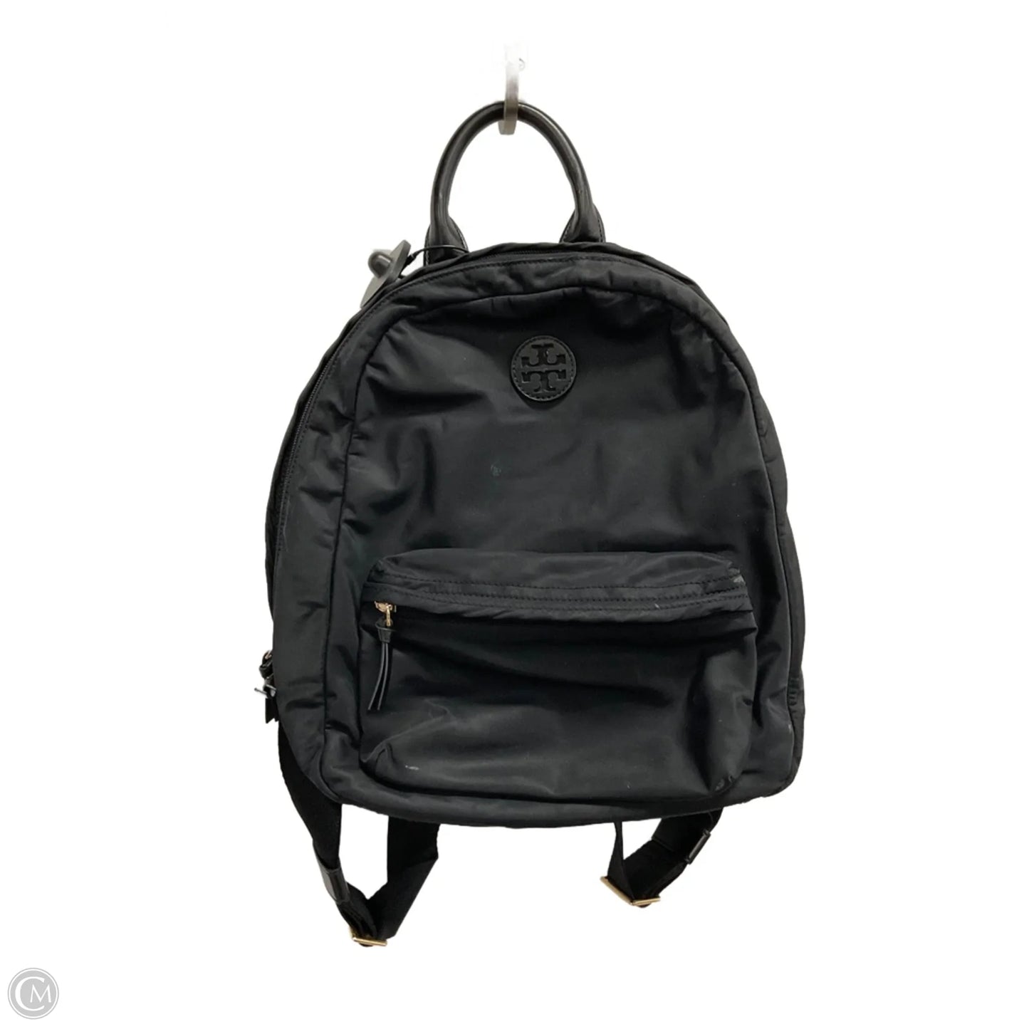 Backpack Designer By Tory Burch, Size: Medium