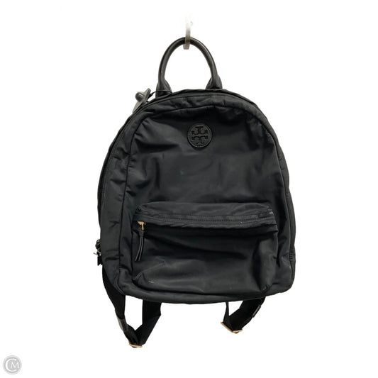 Backpack Designer By Tory Burch, Size: Medium