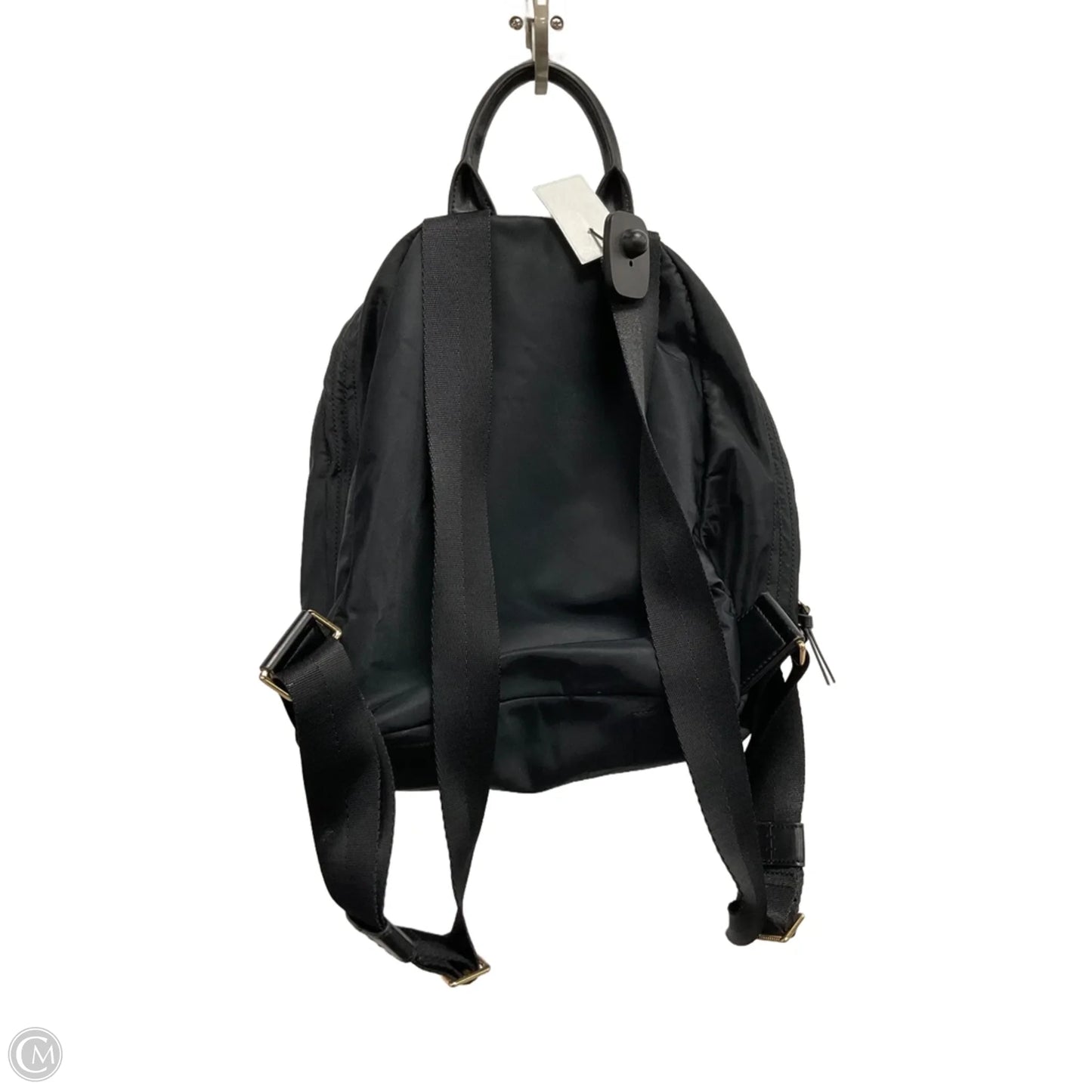 Backpack Designer By Tory Burch, Size: Medium