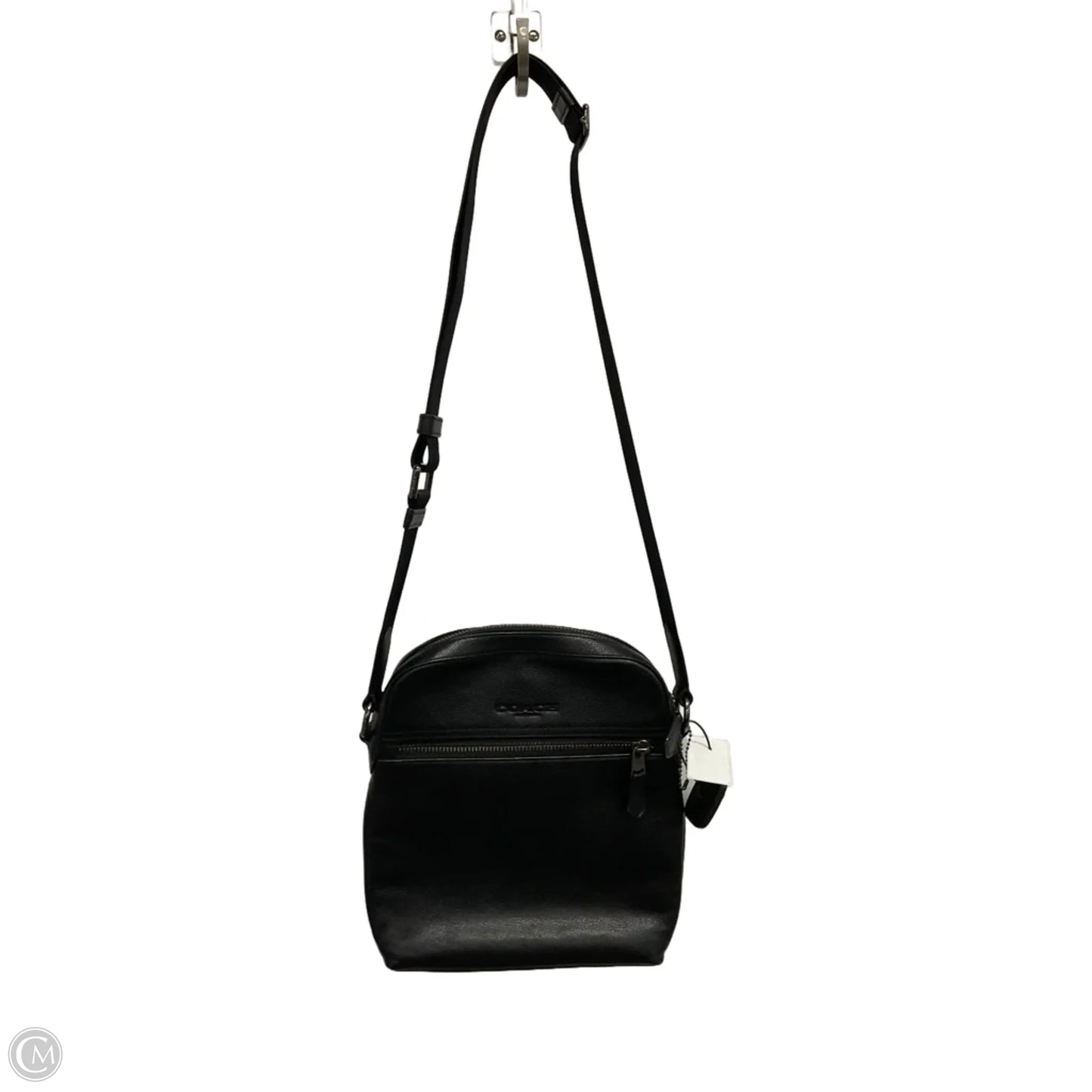 Crossbody Designer By Coach, Size: Medium