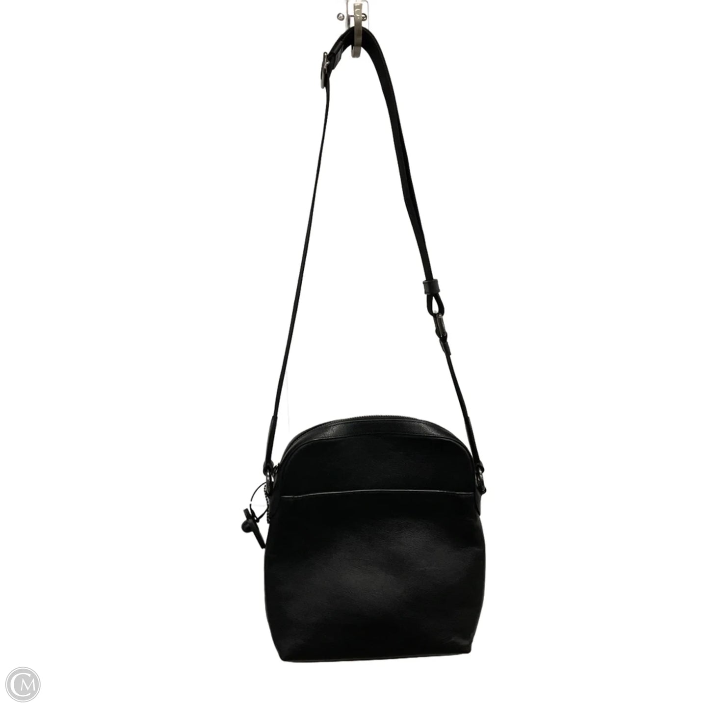 Crossbody Designer By Coach, Size: Medium