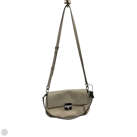 Crossbody Designer By Michael Kors, Size: Medium