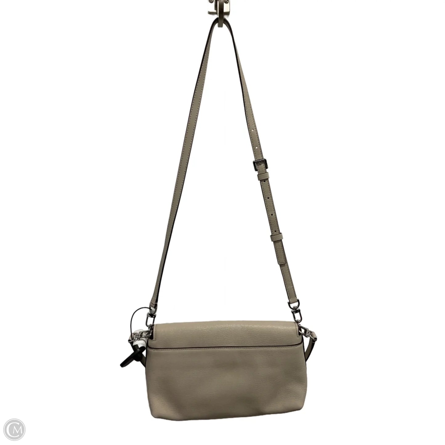 Crossbody Designer By Michael Kors, Size: Medium