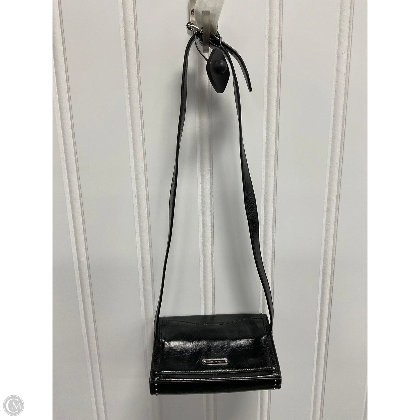 Belt Bag Designer By Rebecca Minkoff, Size: Small