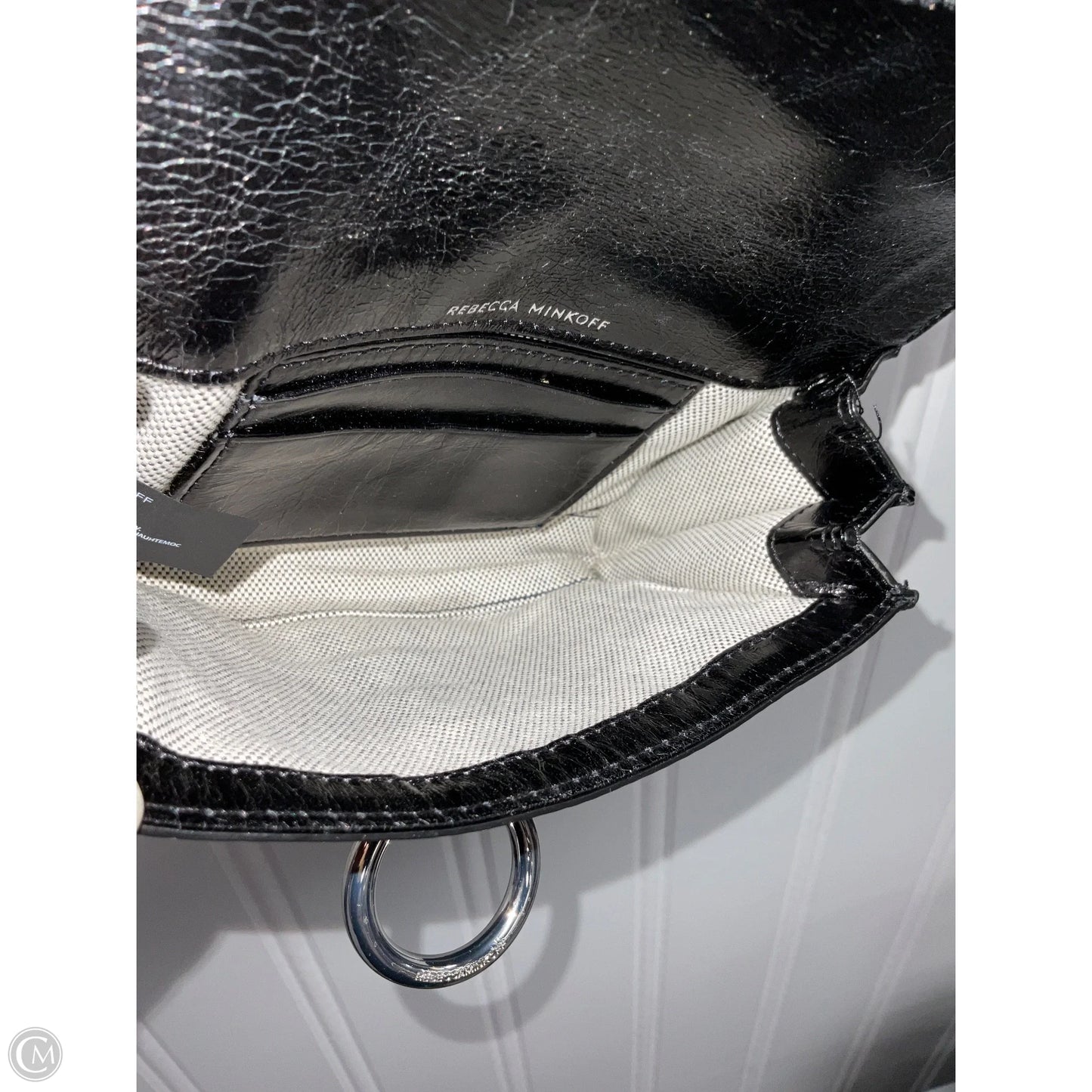 Belt Bag Designer By Rebecca Minkoff, Size: Small