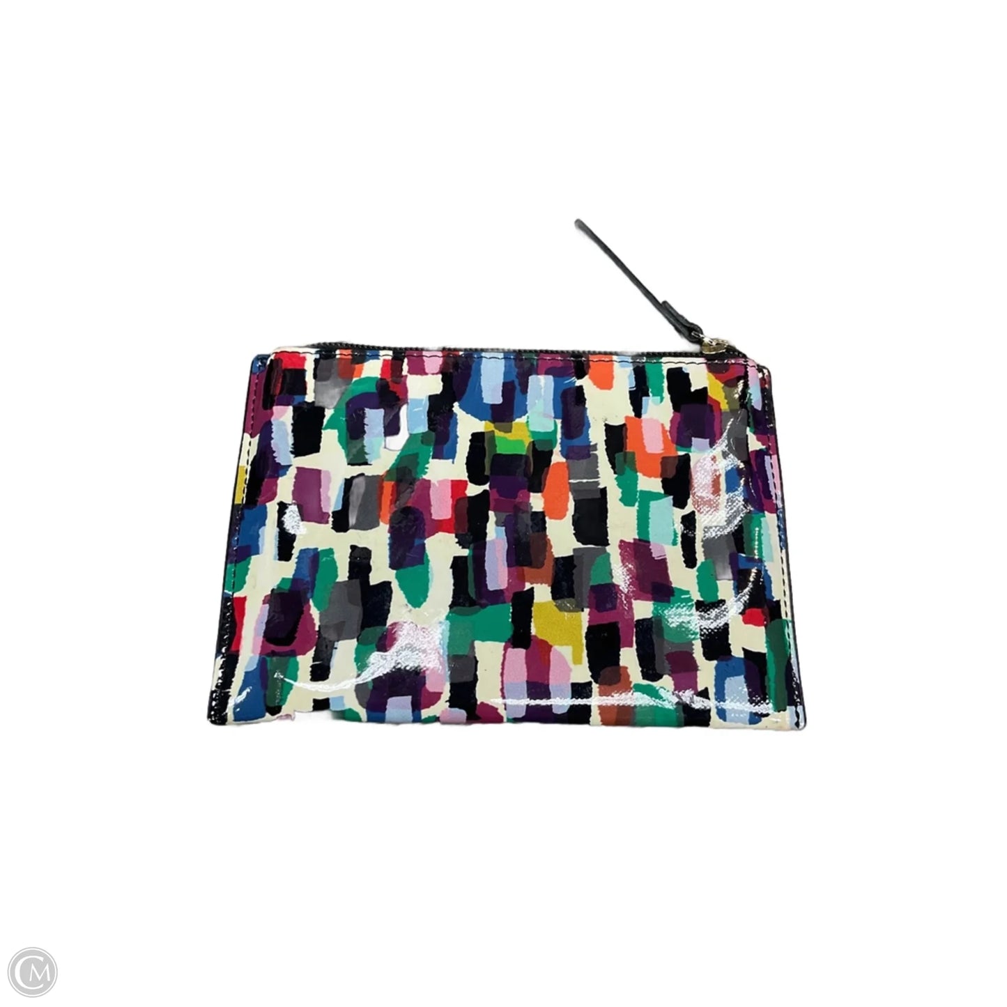 Coin Purse Designer By Kate Spade, Size: Medium