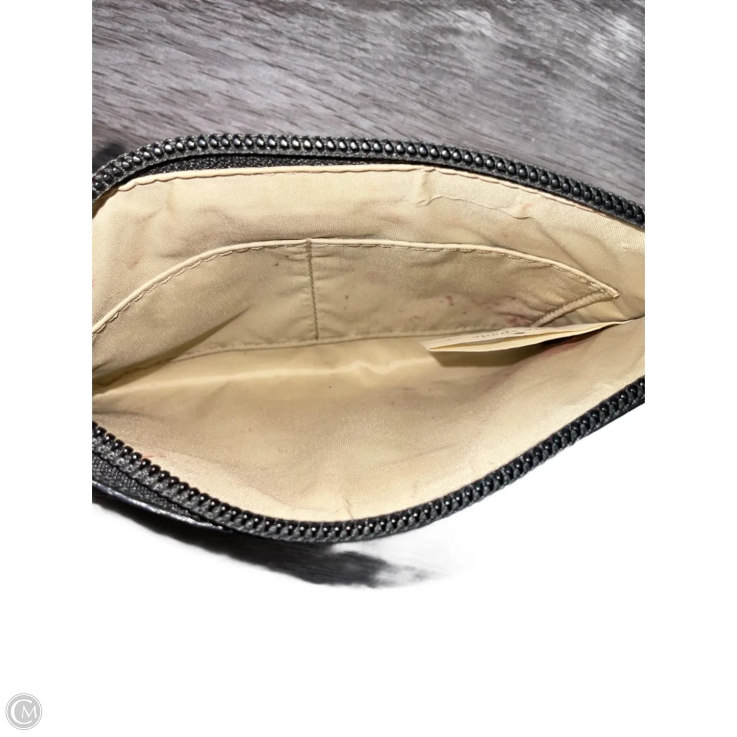 Coin Purse Designer By Kate Spade, Size: Medium