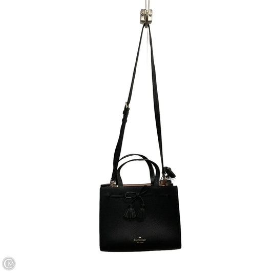 Crossbody Designer By Kate Spade, Size: Medium