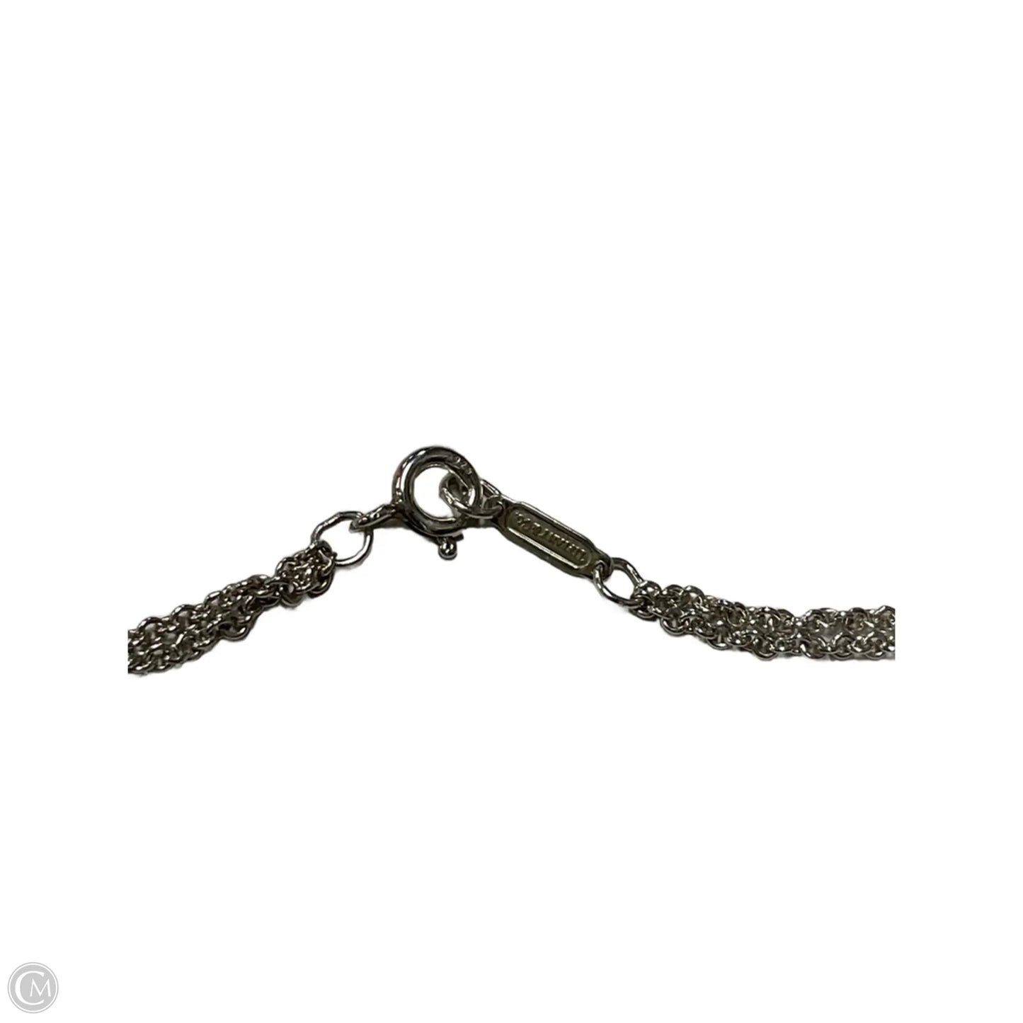 Necklace Luxury Designer By Tiffany And Company