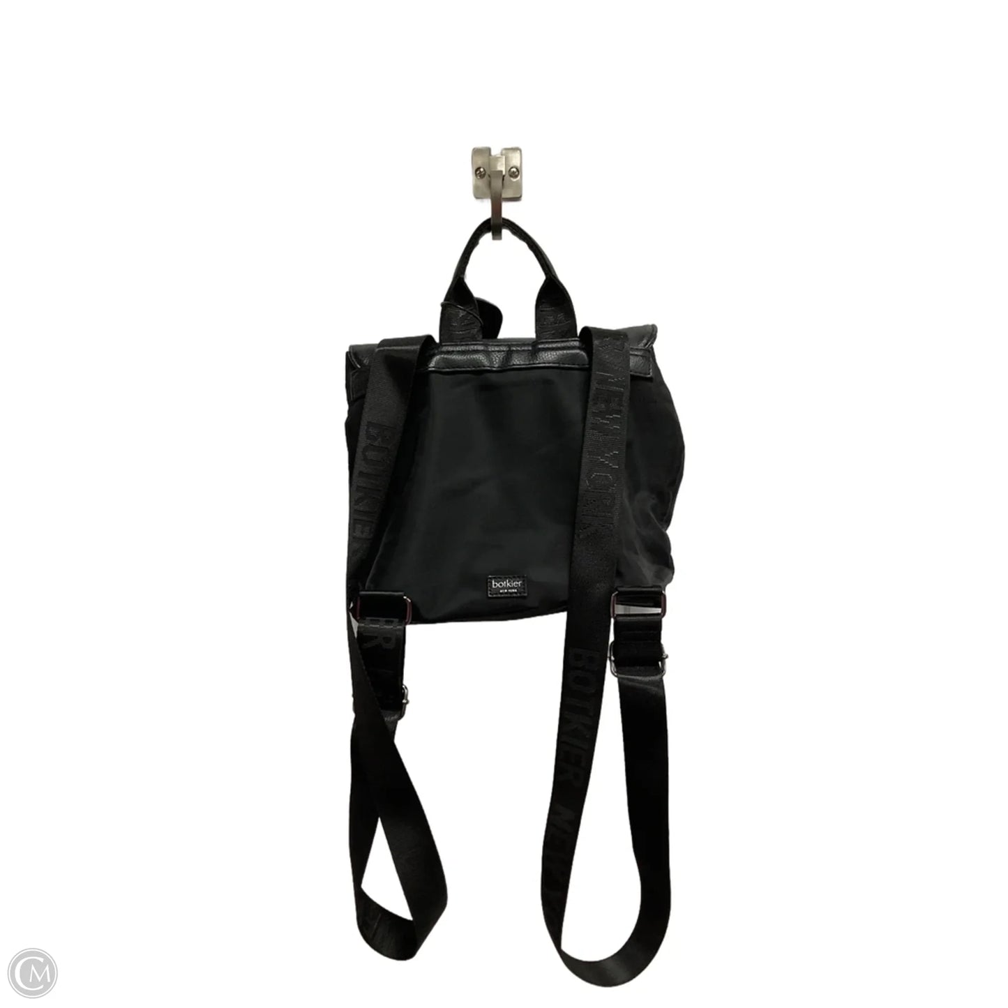 Backpack By Botkier, Size: Small