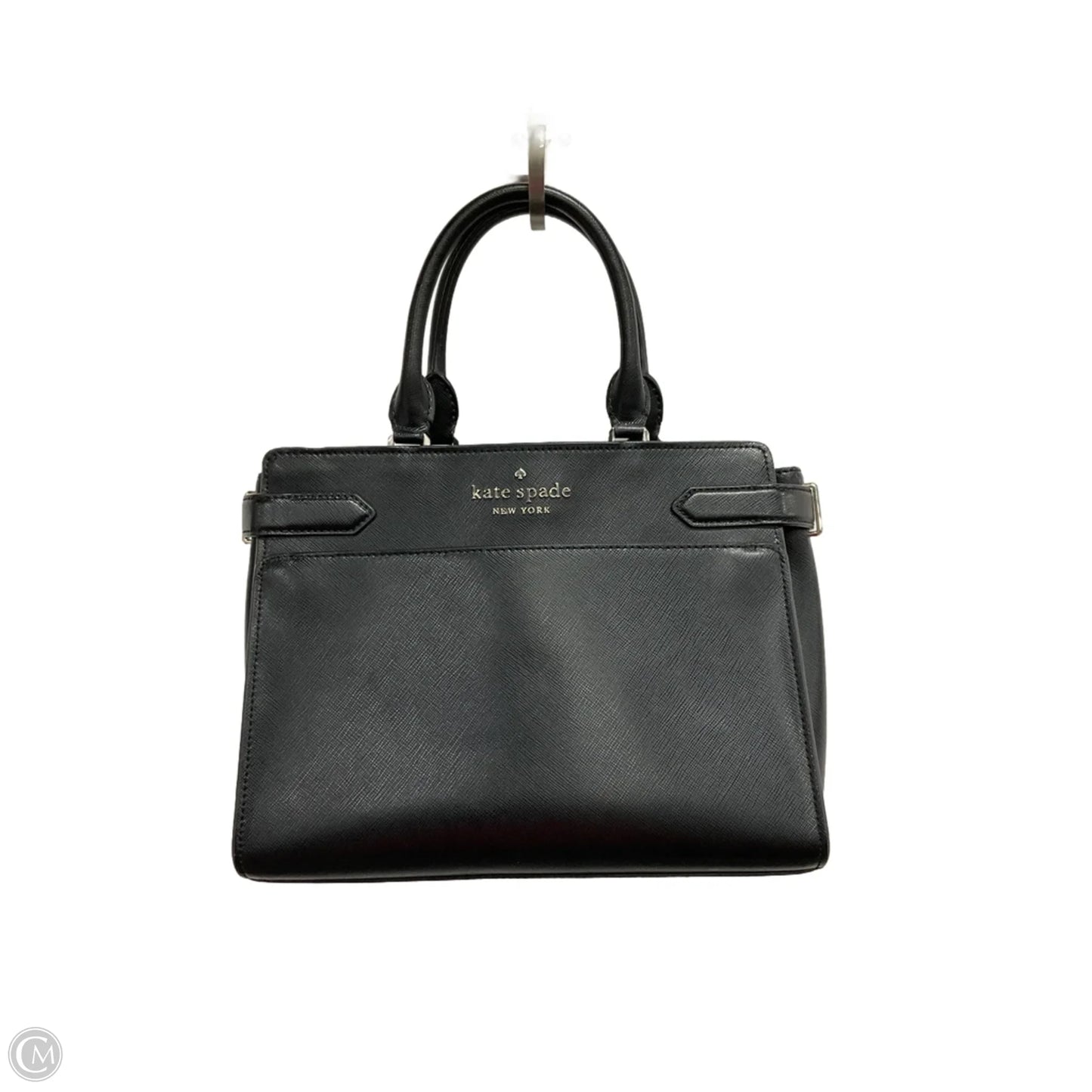 Handbag Designer By Kate Spade, Size: Medium
