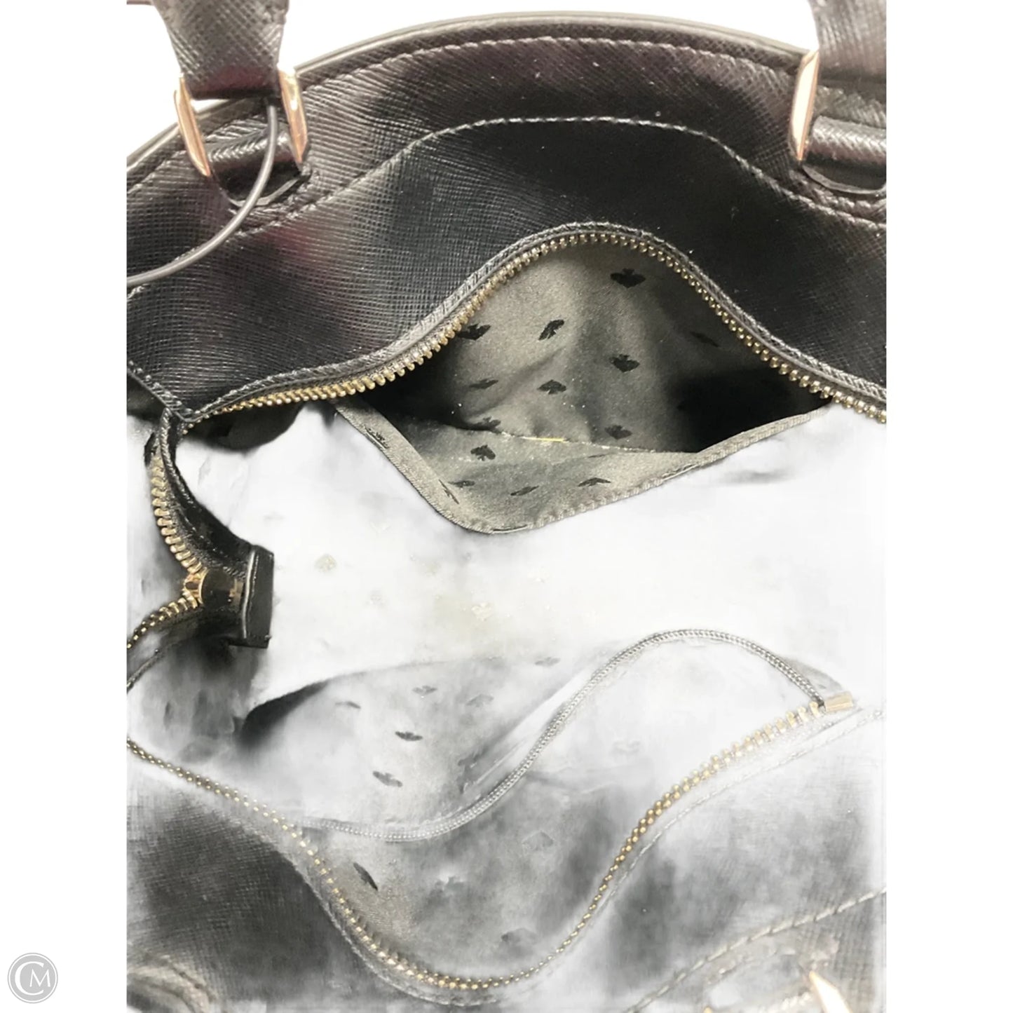 Handbag Designer By Kate Spade, Size: Medium