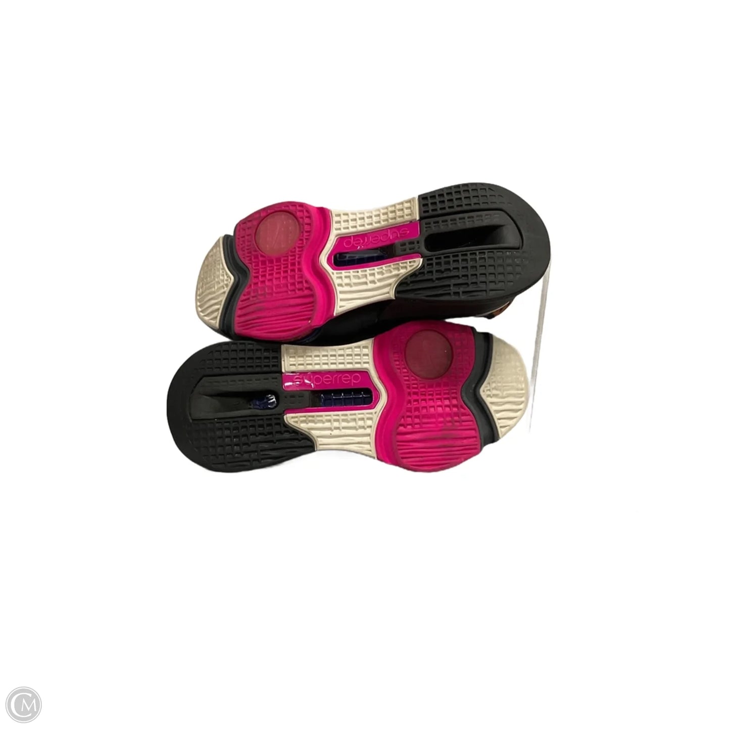 Shoes Athletic By Nike In Multi-colored, Size: 10.5