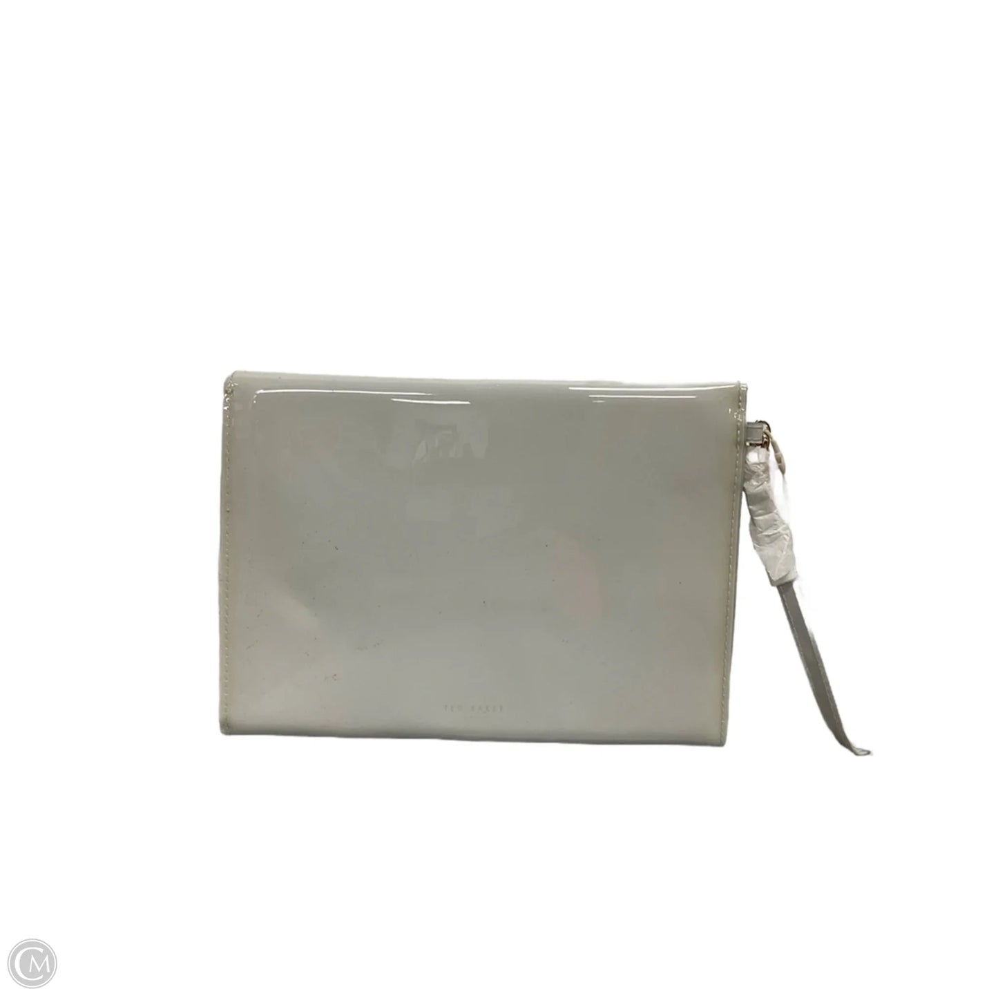 Clutch By Ted Baker, Size: Medium