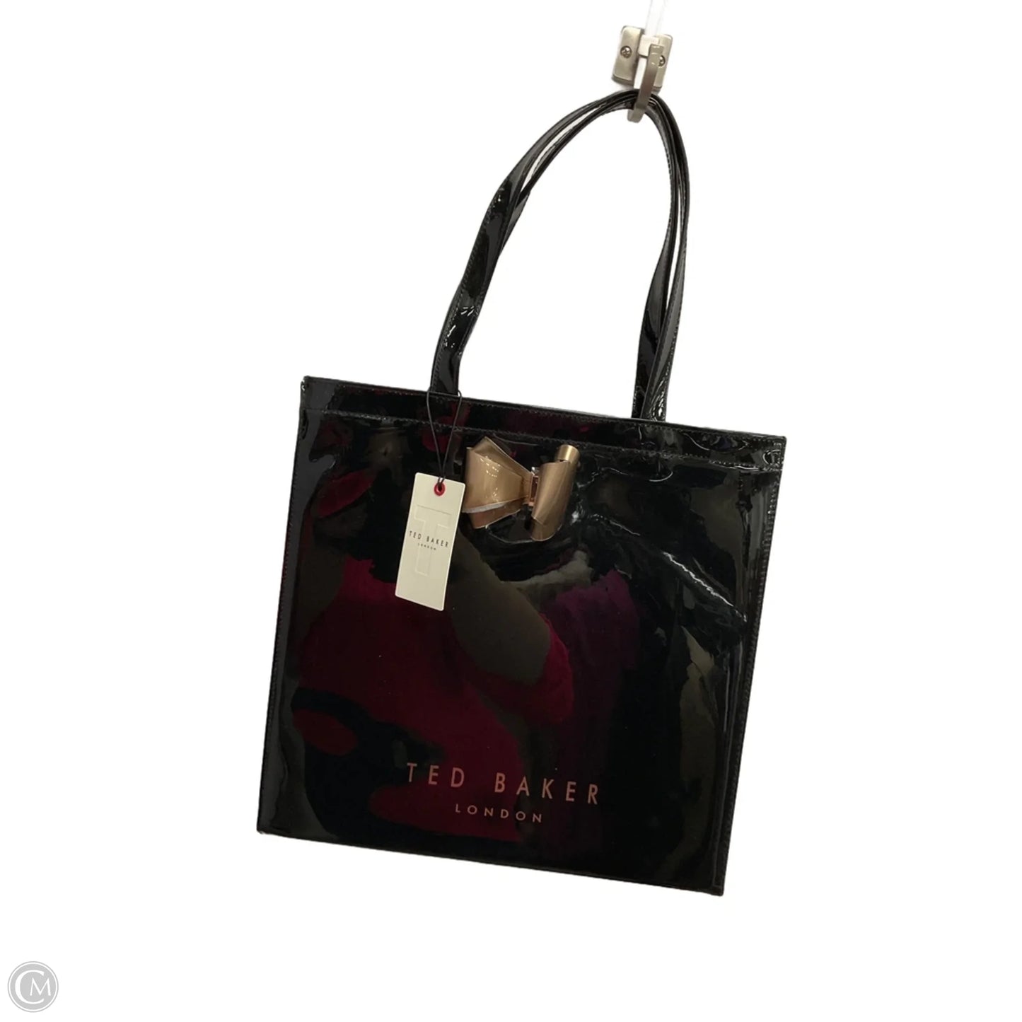 Tote By Ted Baker, Size: Large