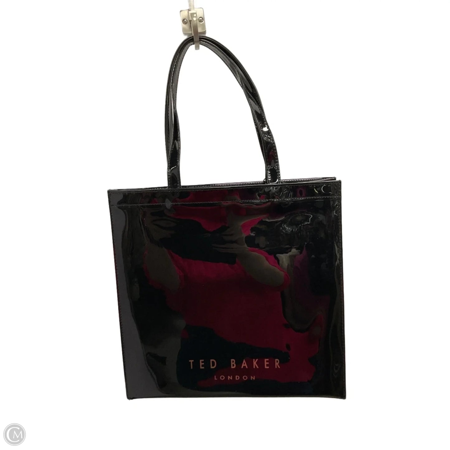 Tote By Ted Baker, Size: Large