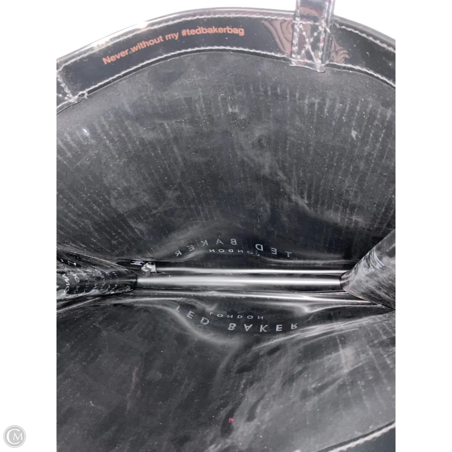 Tote By Ted Baker, Size: Large